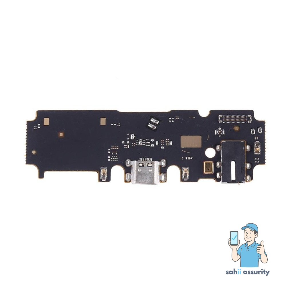 Charging Connector Flex / PCB Board for Vivo V7 Plus thumbnail